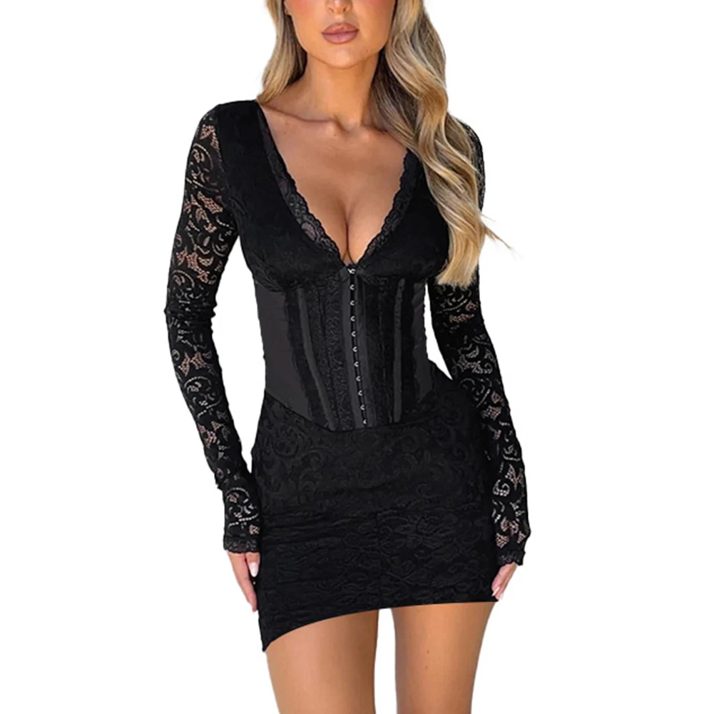 Fashion Dress Hip Skirt Dress Black Dress Daily Wear Microelasticity Party Dress Polyester Fabric For Party For Shopping