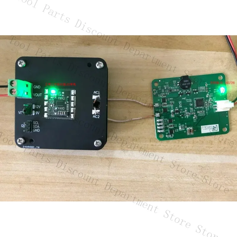 15W Qi Epp Standard…