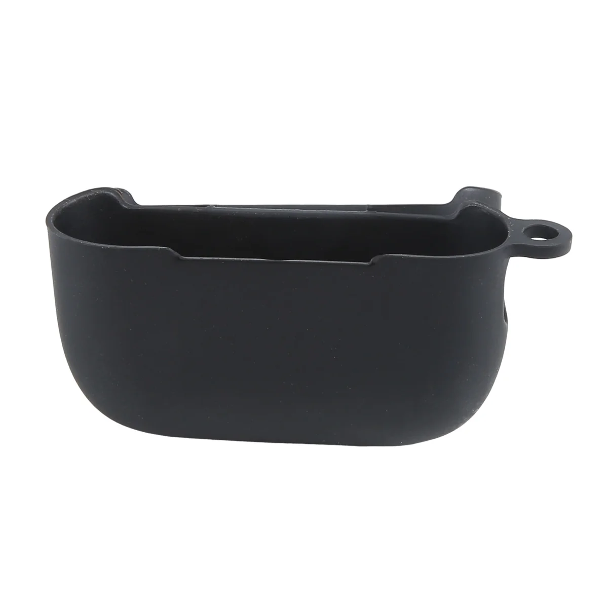 A57G-для AirPods Pro 2, защитный чехол, однотонная Bluetooth-гарнитура, мягкий чехол, защитный чехол, белый