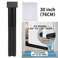 30inch Black
