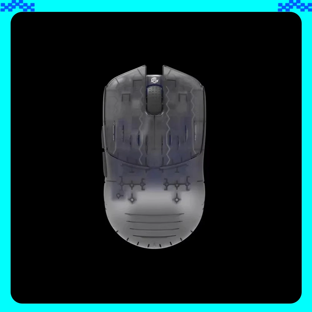 

G-Wolves HTS2 Gaming Mouse 8K Pixart PMW 3399 RGB Wireless Mouse Low Delay Light Weight For Apex CSGO PUBG VALORANT Mouse Gamer