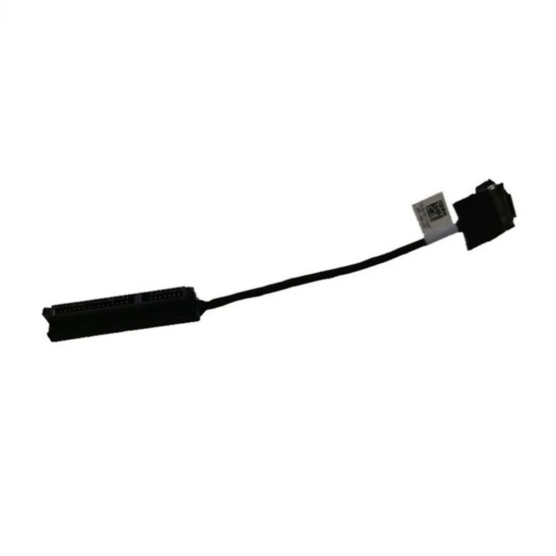 Cable flexible para soporte de HDD de ordenador portátil, compatible con Dell E5500, E5501, E5510, E5511, M3540, M3541, M3550, M3551, 0XY5F7, 0ND8N9, novedad