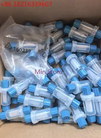 TAO Vacuum Filter VAF-PK-4 15889   VAF-PK-6 160239   VAF-PK-3 535883