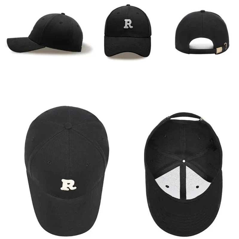 سوبر كبيرة الحجم 70 سنتيمتر كبير رئيس قبعات البيسبول للرجال القطن الرياضة في الهواء الطلق Snapback قبعة قبعات للآباء حجم كبير تعميق قبعة سائق الشاحنة
