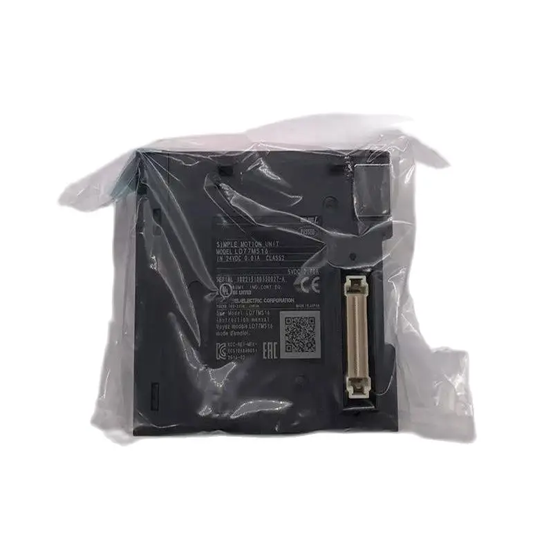 Auf Lager L-Serie LD77MS16 SPS-Modul