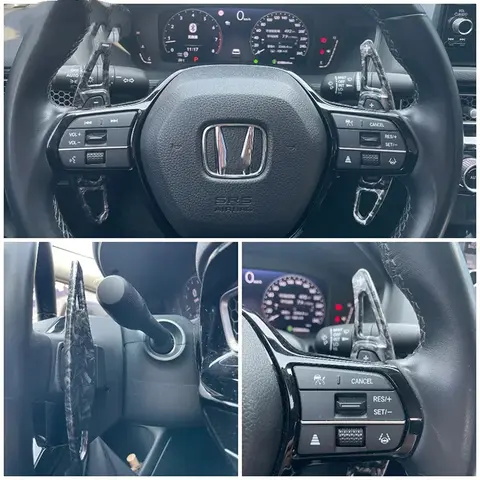 10 best sales honda civic 2022 - №4
