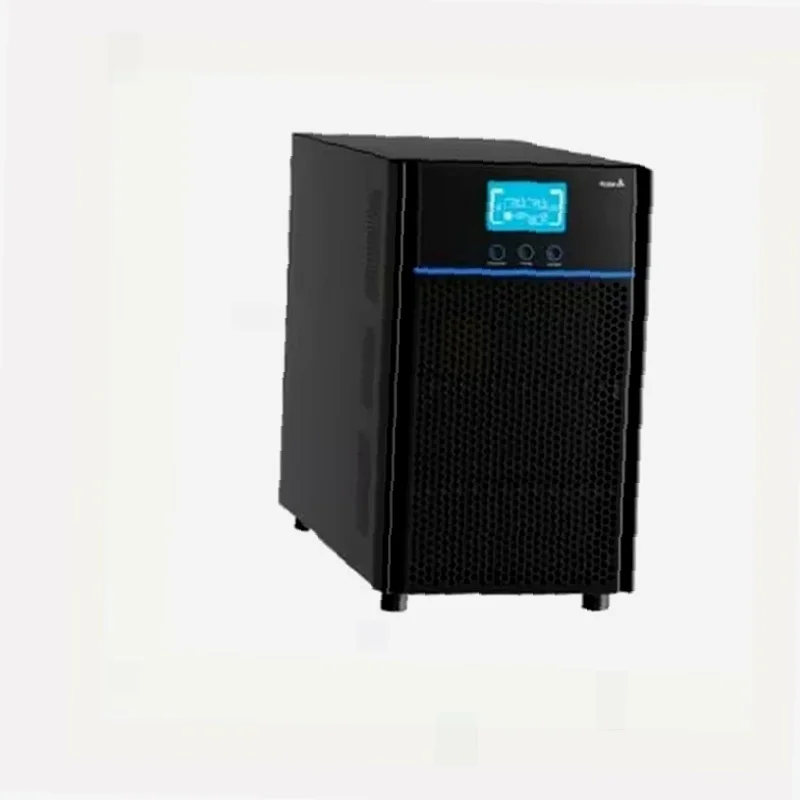 Amplon N Gen3 Series 1-3KVA 230 V Single-phase On-line Double-conversion UPS with LCD Display Designed for Computer