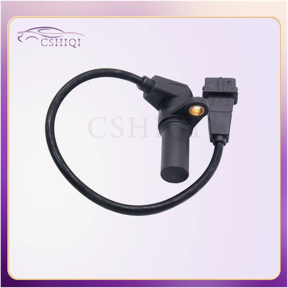 96325868 Crankshaft Position Sensor for Chevrolet Aveo Kalos Lacetti Matiz Nubira Spark Daewoo Tico Models 89933123 0902168