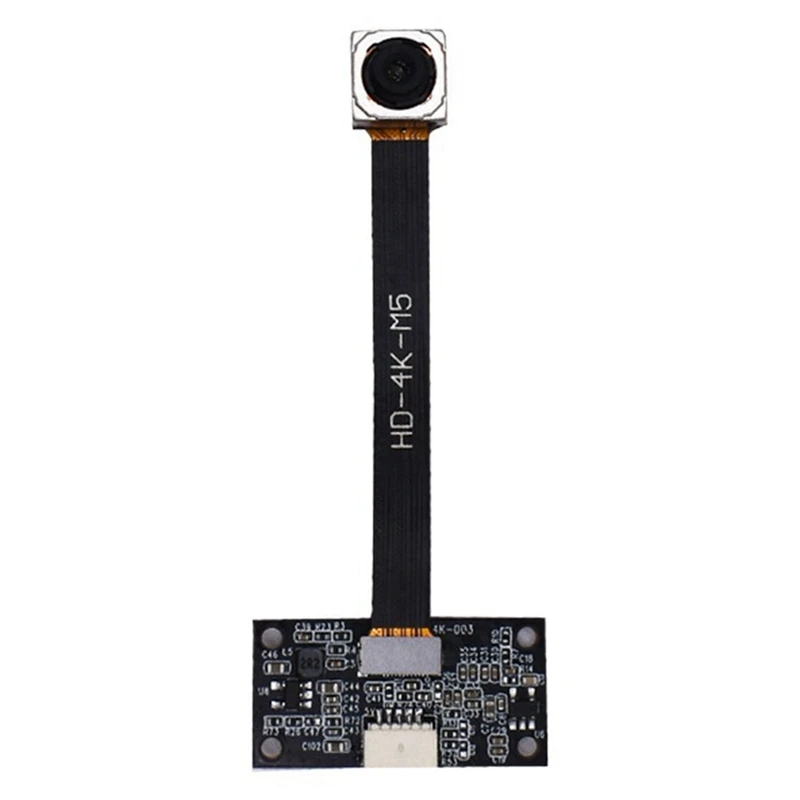 Auto Focus 4K 12MP Imx362 USB2.0 Camera Module At 30FPS For Intelligent Terminal Equipment