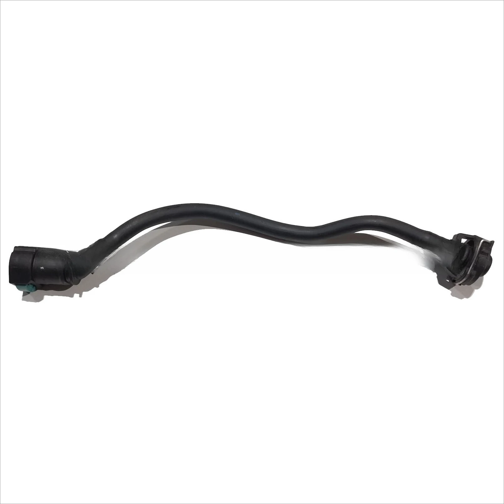 95B122447E Auto Parts Coolant Compensation Tank Exhaust Pipe Road