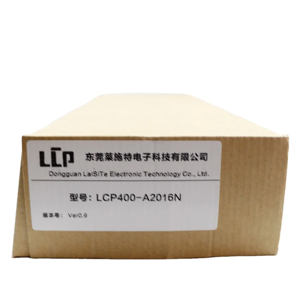 Official Quality Safety Light Curtain Grating LCP400-A2008N LCP400-A2012N LCP400-A2016N