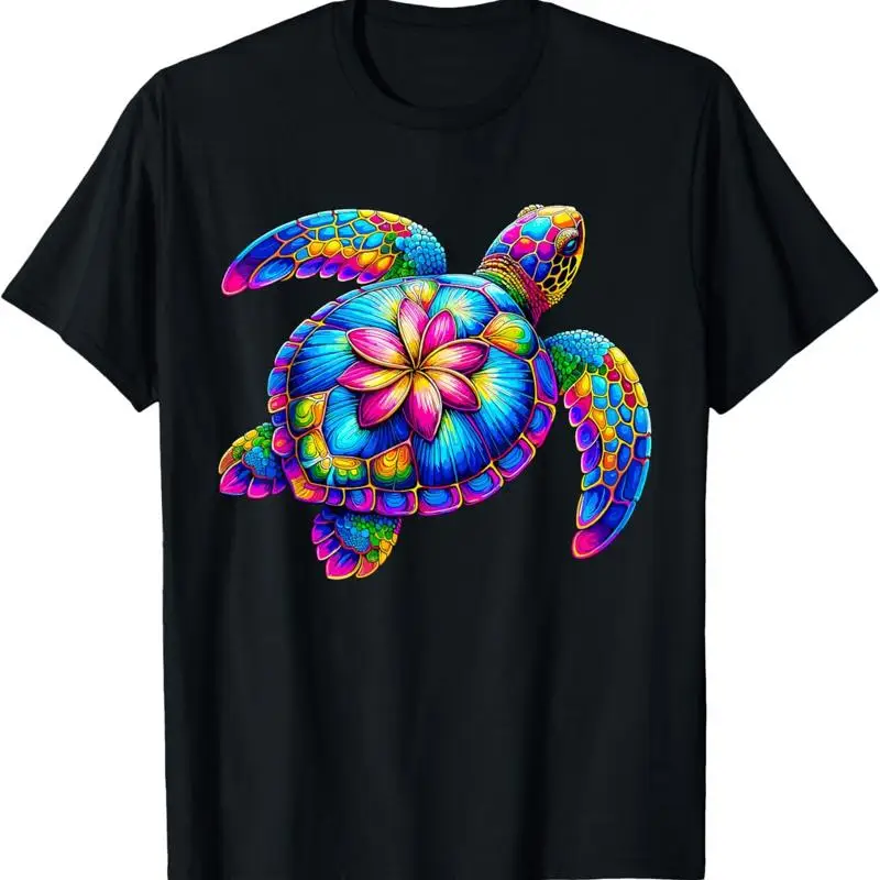 Hawaiian Sea Turtle…