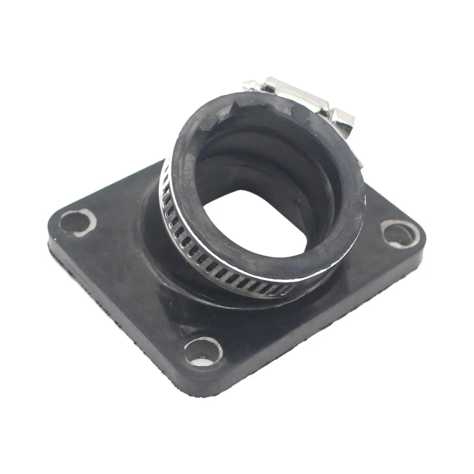 Carburetor Interface Manifold Adapter compatible with Yamaha