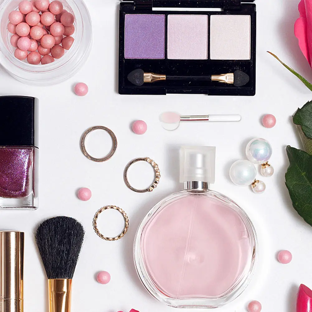 10 Piezas de Fundas Protectoras de Silicona Duraderas para Pinceles de Labios, Fundas Protectoras Antipérdida para Pinceles de Maquillaje de Viaje