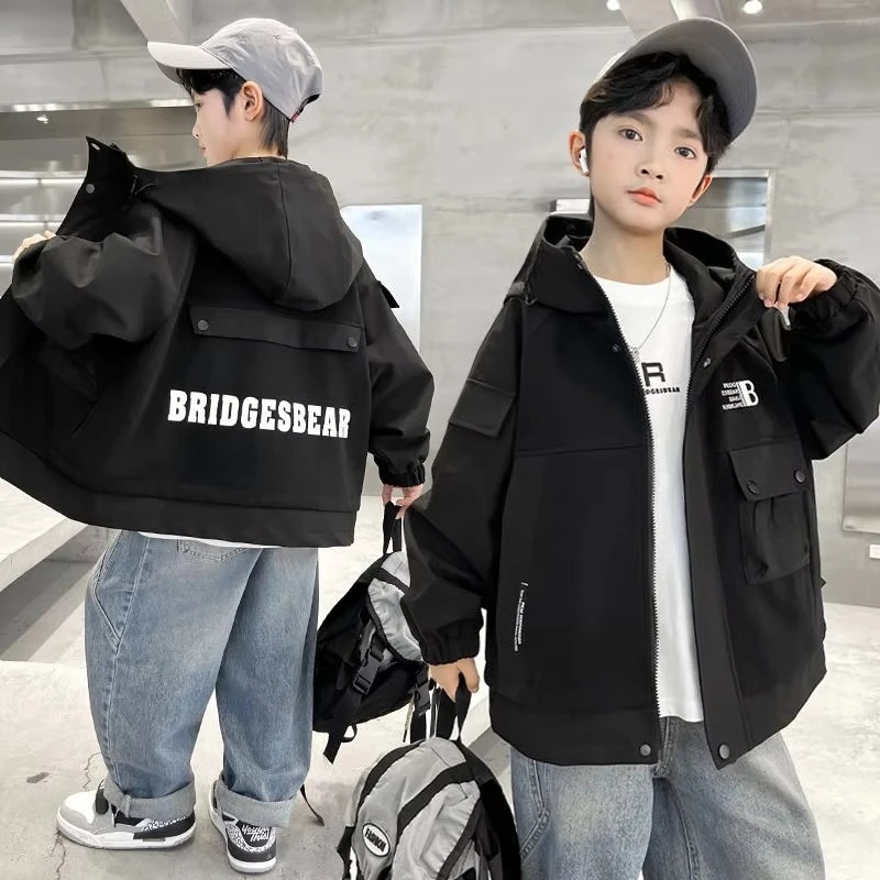 Thumbnail 2 - #44 Best Kids Lightweight Jackets to Buy In 2026