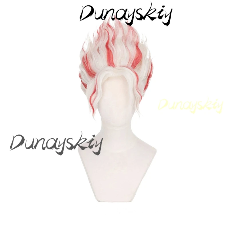 Takakura Ken Okarun Dandadan Cosplay disfraz peluca máscara uniforme chaqueta gafas Momo Ayase fiesta de Halloween para mujeres hombres personalizado