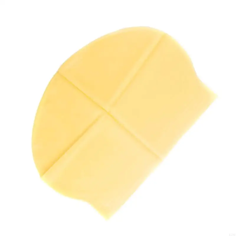 K3NF BALD CAPS VOOR VOLWASSENDE KINDEREN KINDEREN Make -up Bald Head Pruik Caps Fake Bald Halloween Cosplay Cosplay Kostuum