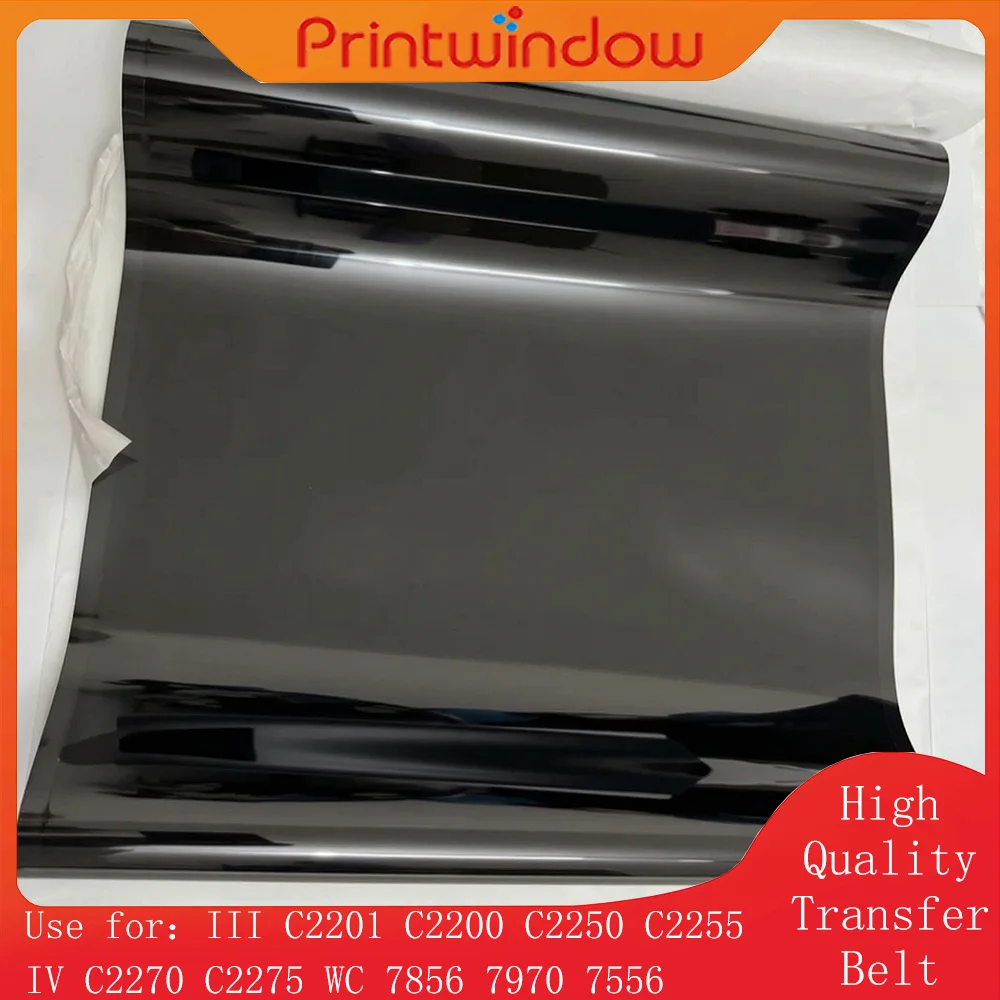 Import High Quality Transfer Belt for Xerox III C2201 C2200 C2250 C2255 IV C2270 C2275 WC 7856 7970 7556 350K Pages