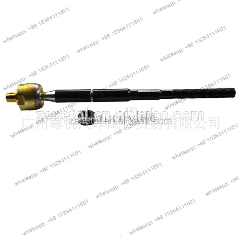 TOOL Suitable for '07-17 car ball head direction horizontal tie rod (inner) 68019643AA