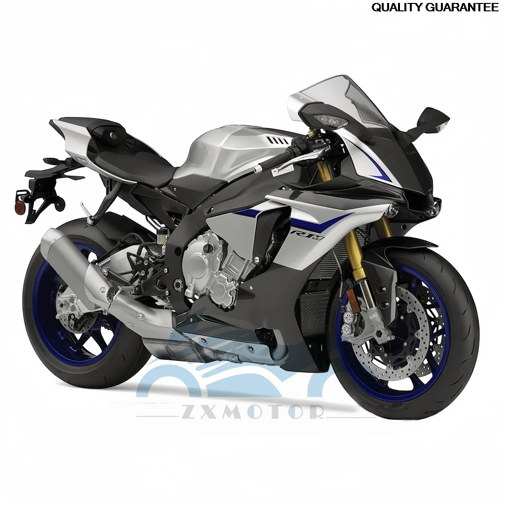 Painted  Fairing Kit for YZFR1 15 16 17 18 19 YAMAHA  YZFR1 2015 2019 Street Sport High Grade Motorcycle Bodywork