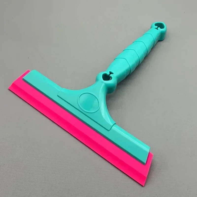 Car film sticking tool, cow tendon scraper, widened large glass washer, cleaning paint surface, scraper board, soft rubber strip