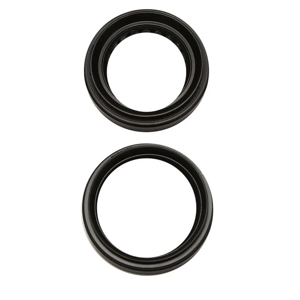 Auto Repair Black Axle Oil Seals Kit Vehicle Specific Fit Plastic Rubber Construction Left And Right Placement