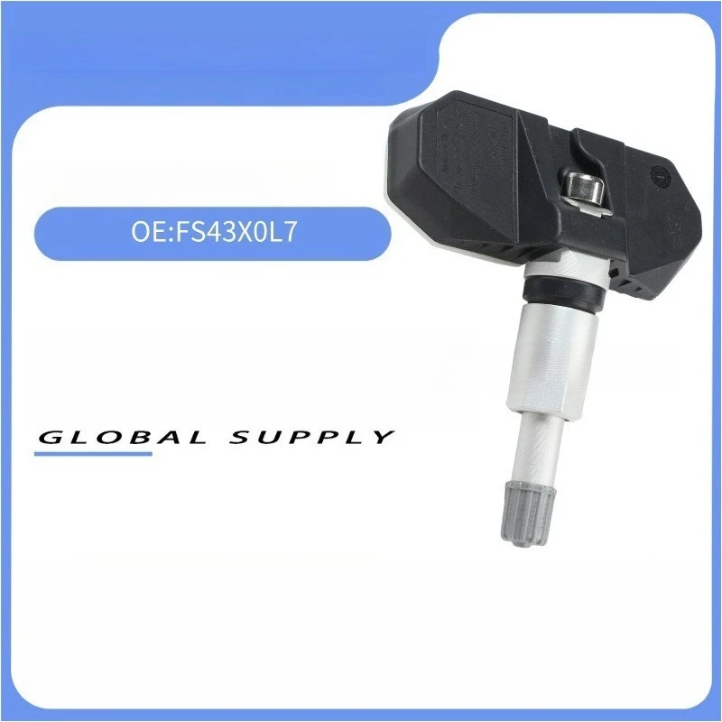 

FS43X0L7 4pcs Tire Pressure Sensor for Baojun model series