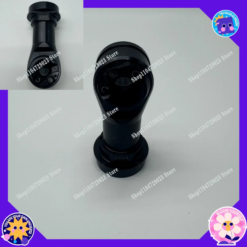Caja para cabezales de llave 127297-7/WR100 DWR180 DWR180 WR100D, éxito de ventas del fabricante