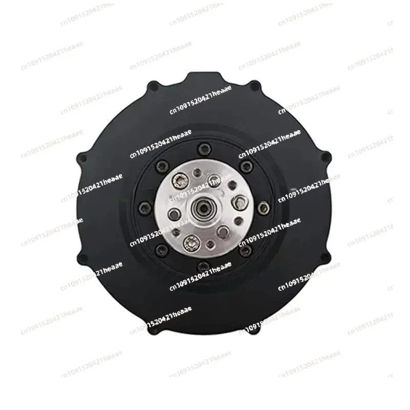 Suitable for M8108-8 lightweight built-in planetary reduction motor, 375g/22m weight ratio robot joint module
