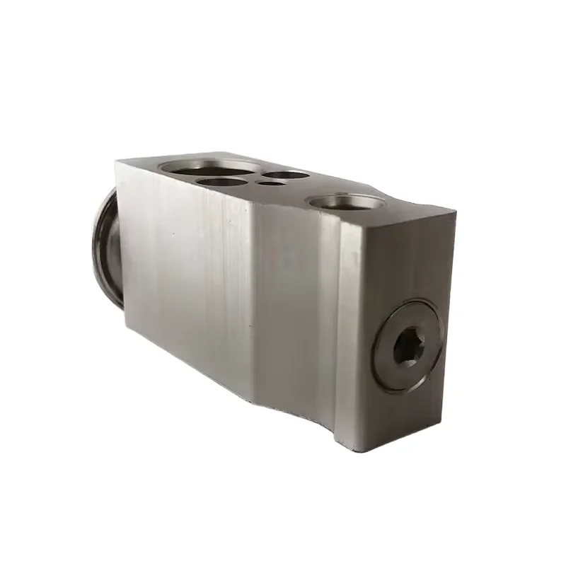 8106000A-P00 XUZHIANG Expansion Valve For GREAT WALL Wingle 5 Hover H3  Hover M4