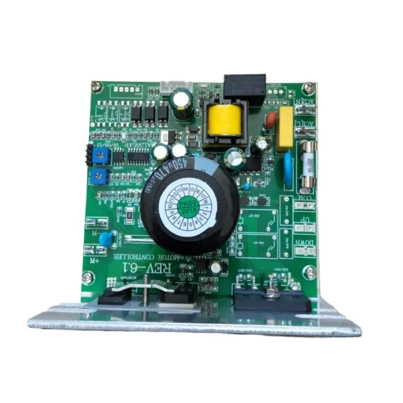 Treadmill MQ7/Q7L/T600C/Q550 main board computer board circuit control under control drive