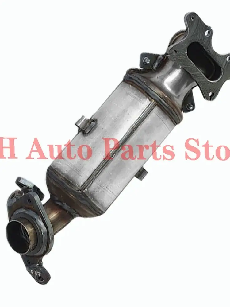 JH محول حفاز محفز لهوندا CR-V هوندا كروس رود هوندا ستريم 18160-RZP-G00 18160RZPG00 18160-RZP-G01 18160RZPG01