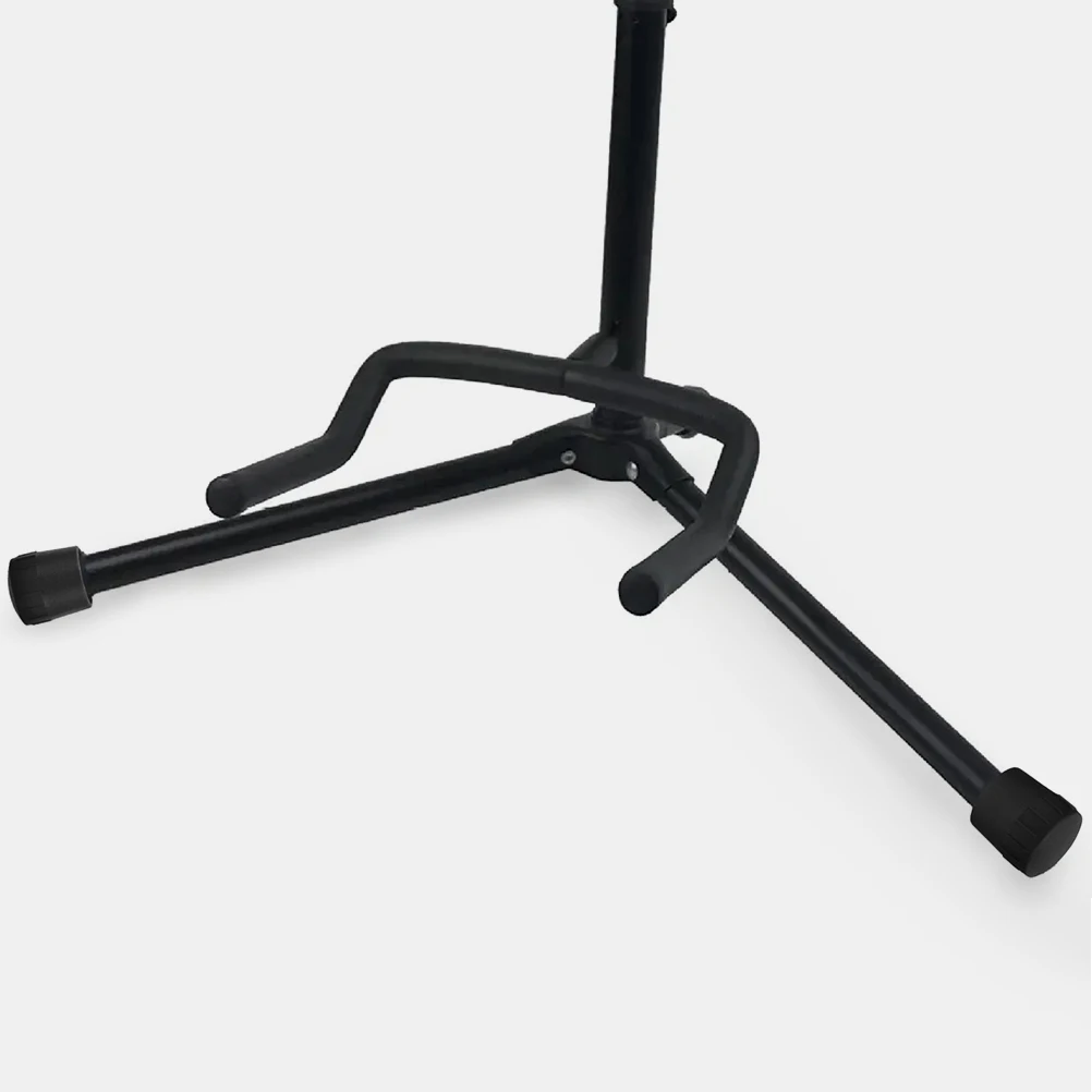 

6 Pcs Guitar Stand Foot Pad Storage Leg Holder Acoustic Protector Rest Display for Accessories Rubber Pads