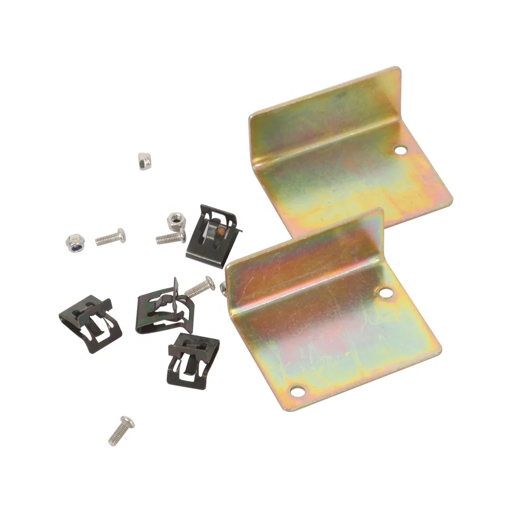 Żółte lampy LED na błotniki do Jeep JL 2018-2020