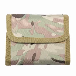 Sac de rangement multifonctionnel pour balles de chasse, sac de taille, accessoires de odor, extérieur, 12 trous