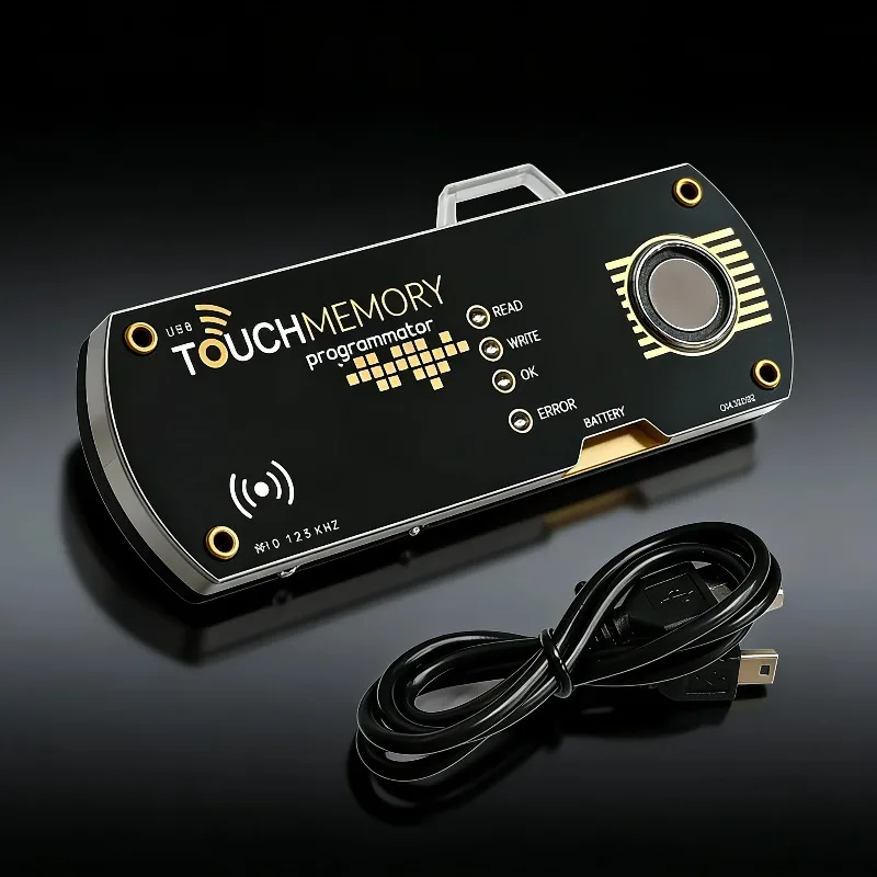 RW2000 Tm Rfid Dupl…