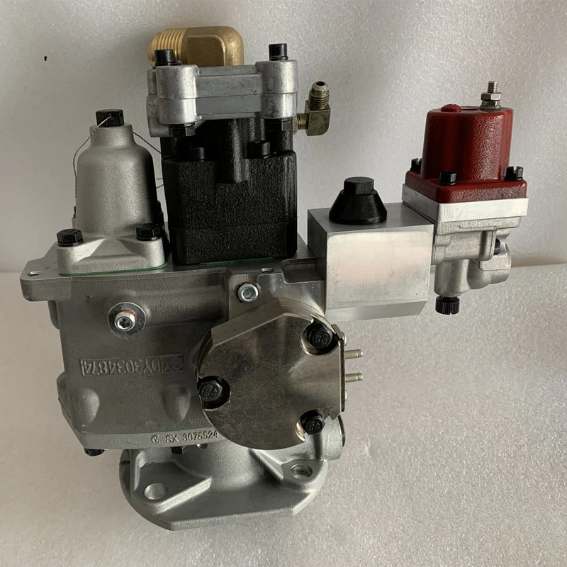 

Marine engine parts Kta19 K19 fuel injection pump PT pump 3883776 3096205