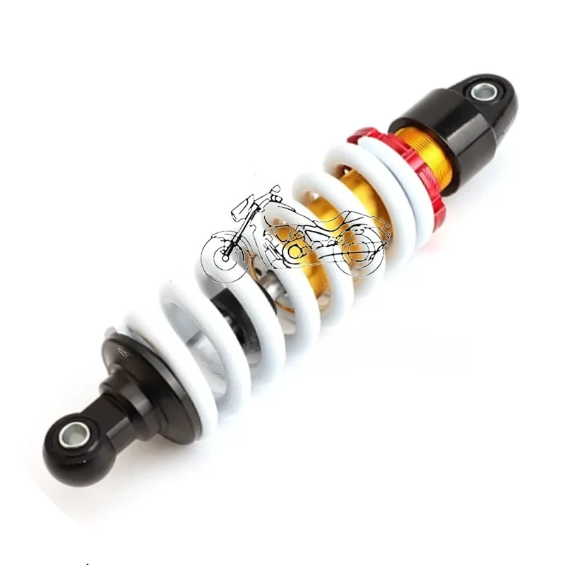 260/270/280Mm Rear …