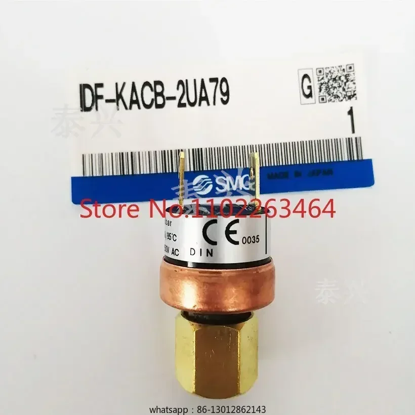 Japan Smc IDF-KACB-…