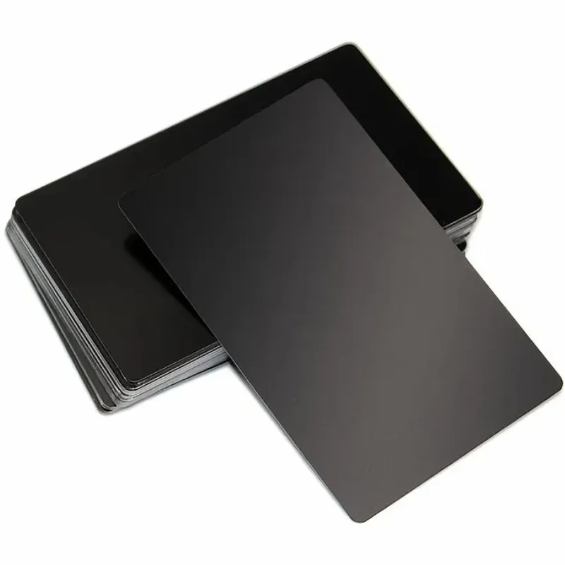 47-pecas-de-placa-de-identificacao-de-metal-preta-ultrafina-portatil-em-liga-leve-anticorrosao-para-identificacao-de-uso-diario