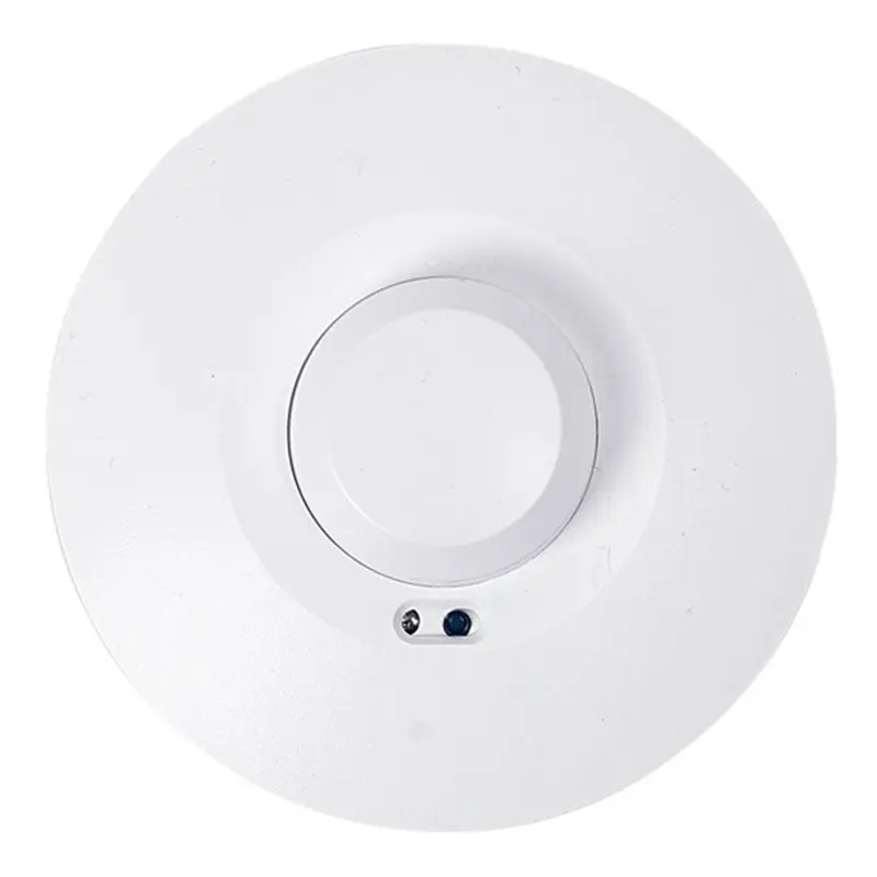 Super Deal -Motion Detection Switch 5.8G Microwave Radar Sensor PIR Human Body Presence Sensor For LED Light Detector