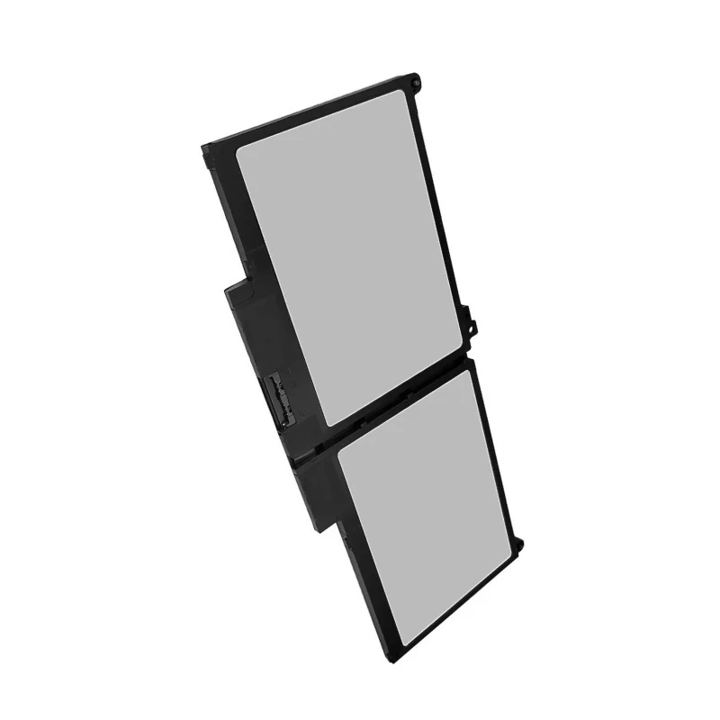 For Dell Latitude 7400 7300 E5300 E5310 Latitude 5300 5310 2-in-1 MXV9V 7.6V 60Wh Laptop Battery