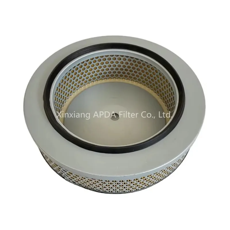 Высококачественные детали воздушного компрессора, элемент воздушного фильтра 6.4139.0 6.4139.1 B004700770039 для деталей промышленных компрессоров