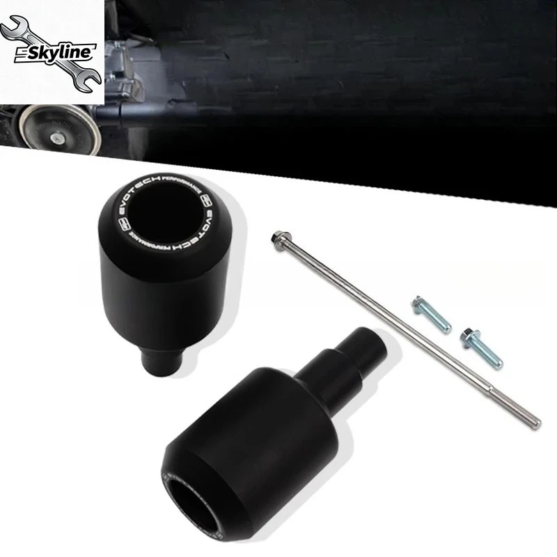Applicable to CM300 CM500 modified body anti-drop ball, engine protective bar, protective bar