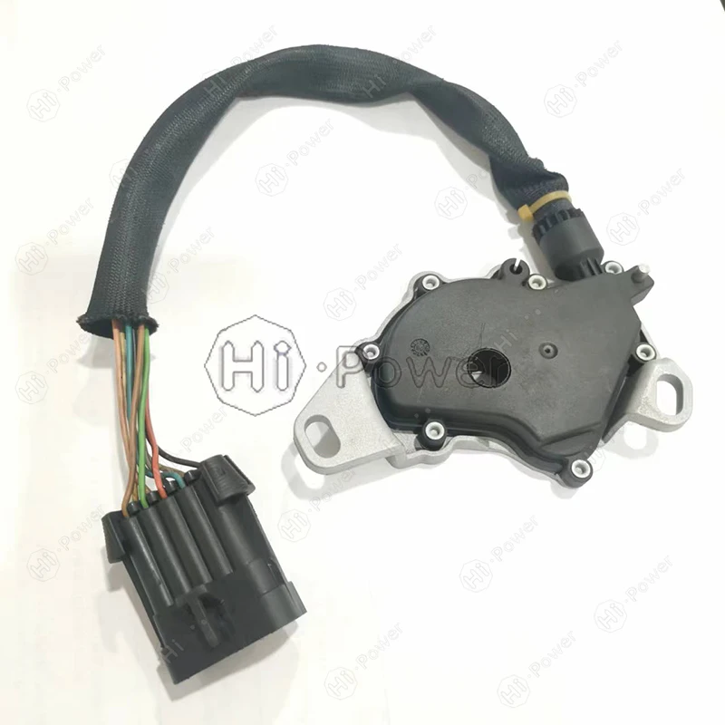 4HP20 Transmission Neutral Switch 0501319926 0501-319-925 For Peugeot-407 20HZ32 0501319925 225747 4HP-20 0501319926 ZF4HP20