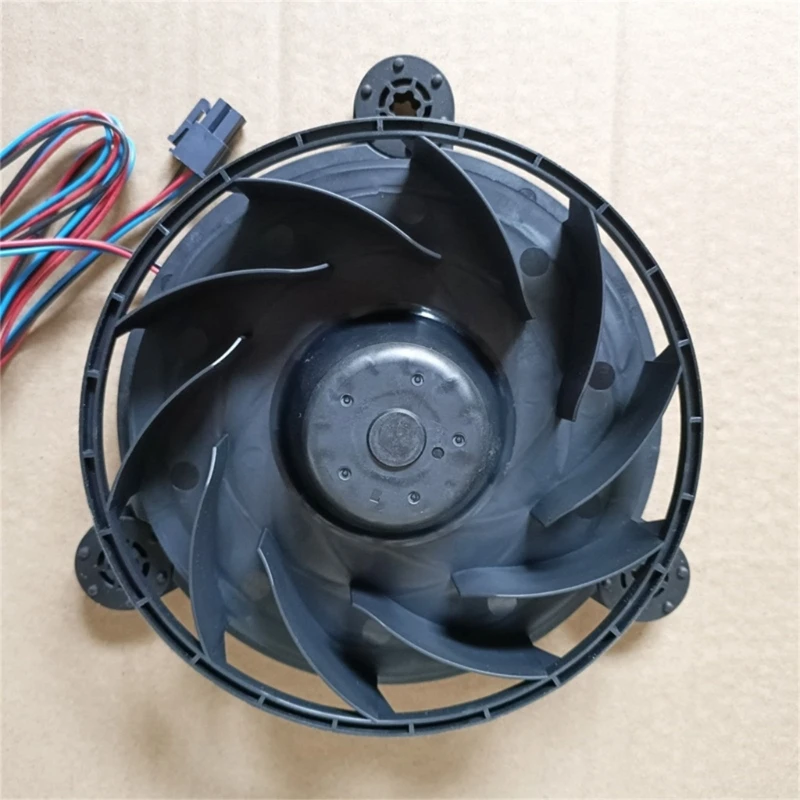 ثلاجة مبخر مروحة الاستبدال محرك الثلاجة مروحة Motor Motor Motor Mostr