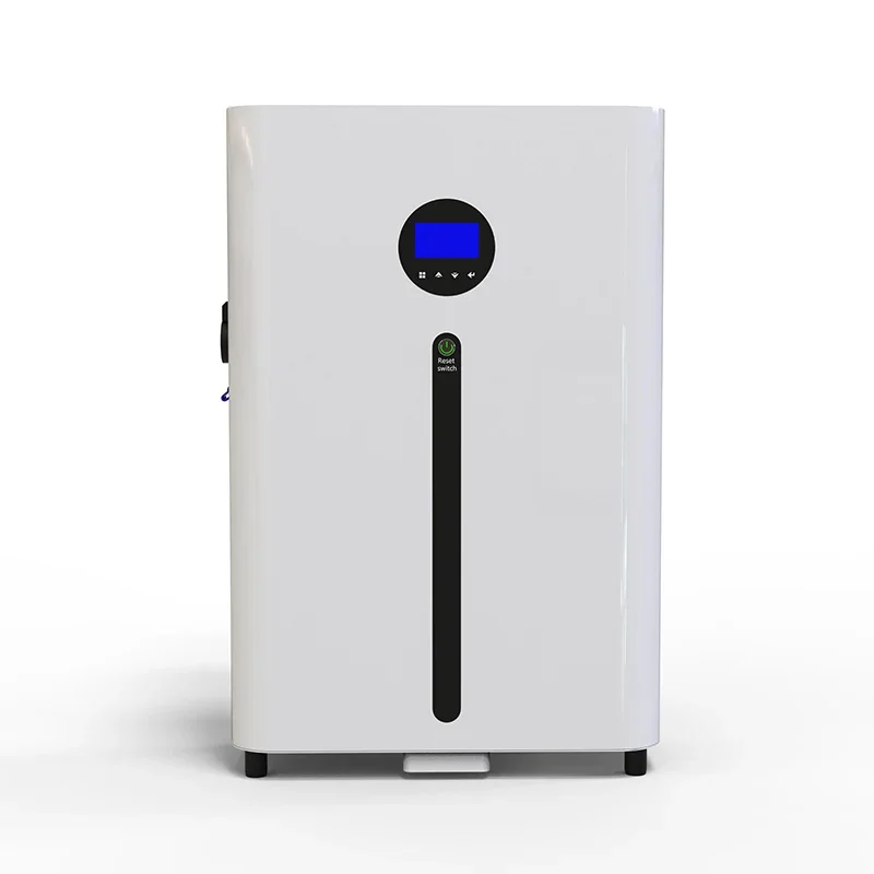 All-in-one ESS 10KWH 20KWH Energy Storage Home Stacked Module Battery System With Inverter 3Kw 7Kw Battery Lifepo4