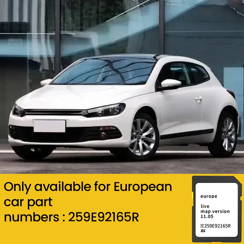 

НОВАЯ ВЕРСИЯ ДЛЯ RENAULT CARMINAT V11.05 НАВИГАЦИЯ РЕАЛЬНОГО ЧАСНА SD-КАРТА SAT NAV MAPS2023/2024