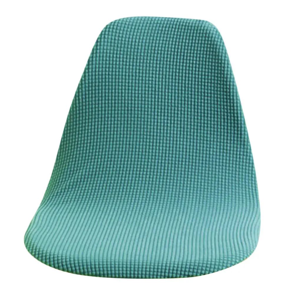 

Corn Stretch Chair Cover Elastic Protector For Office Desk Chair Removable Furniture Slipcover Home Decor