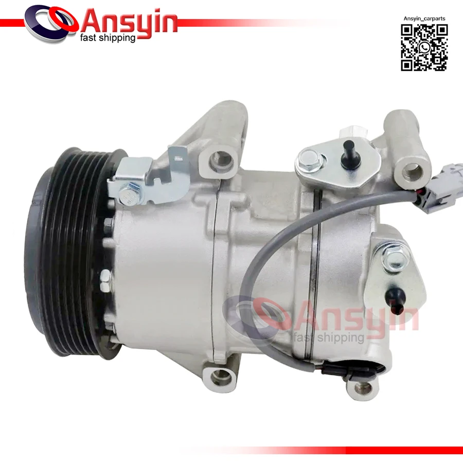 Car Air Conditionin…